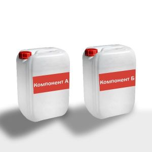 Система PRIMEFOAM 8000