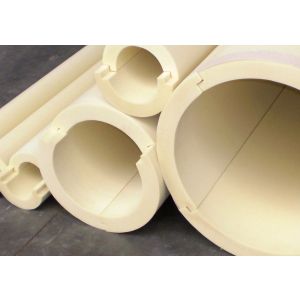 Скорлупа из ППУ Ø 219мм /40мм