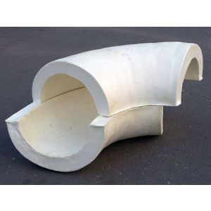 Отвод Ø 219/30